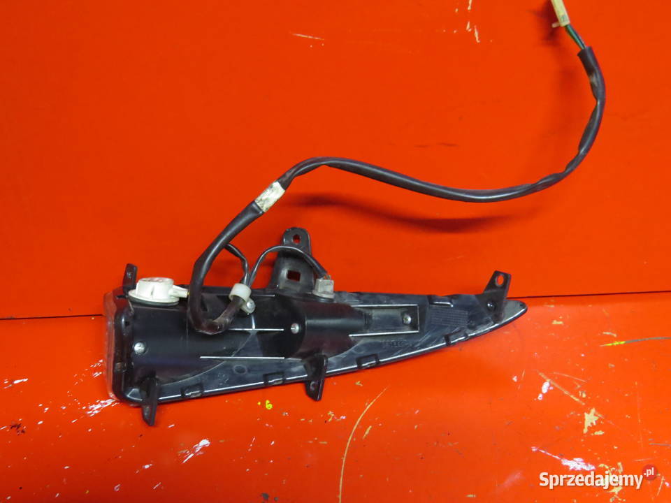 HONDA SH 300 SH300 SH300I 300I 2010 LAMPA Warszawa