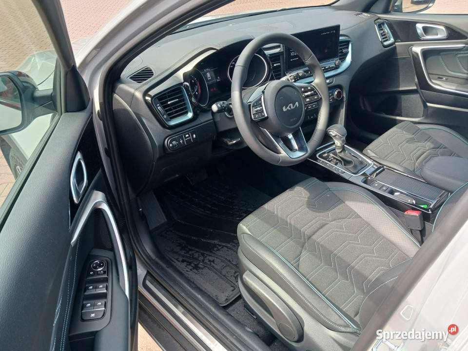 Kia XCeed Kia Tarnów