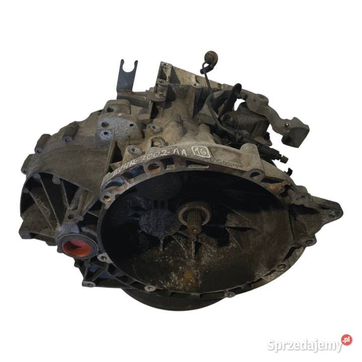 SKRZYNIA BIEGÓW Ford Kuga I MK1 20 TDCI manualna Chełm