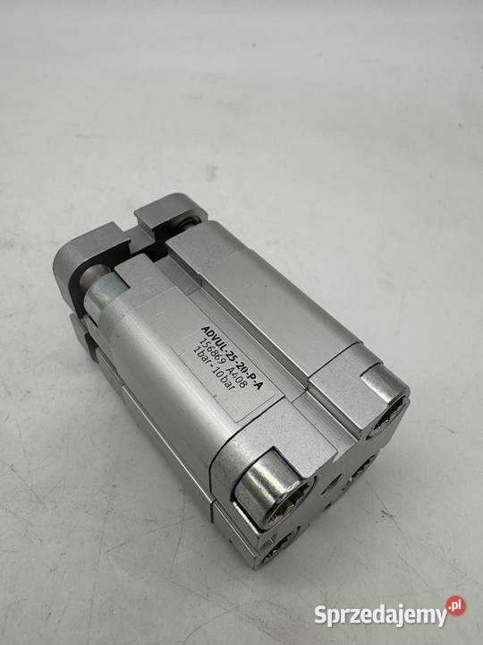 Festo ADVUL2520PA 156869 mazowieckie sprzedam