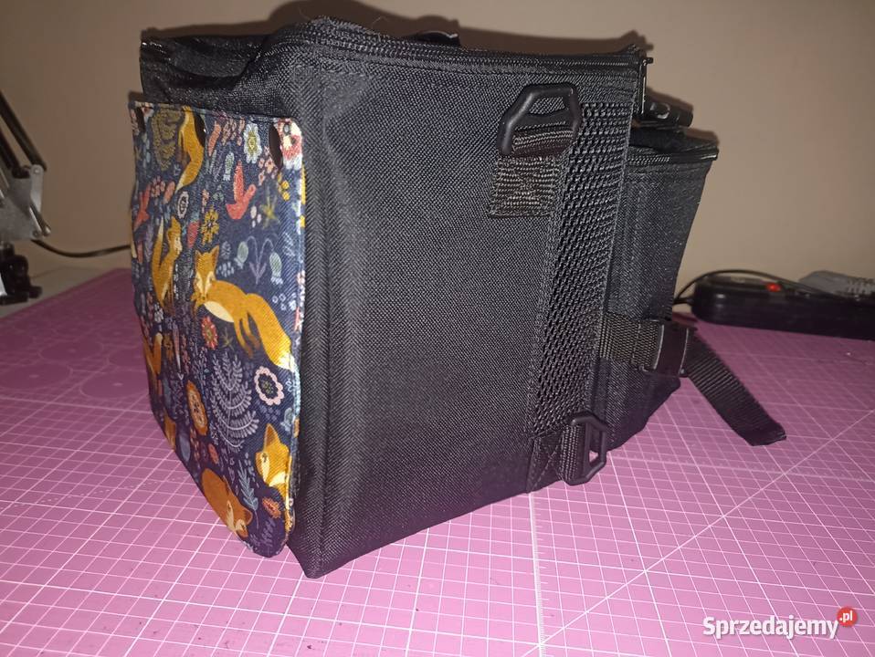 Szycie pokrowcówtoreb na sprzęt medyczny na Pozostałe podlaskie Białystok