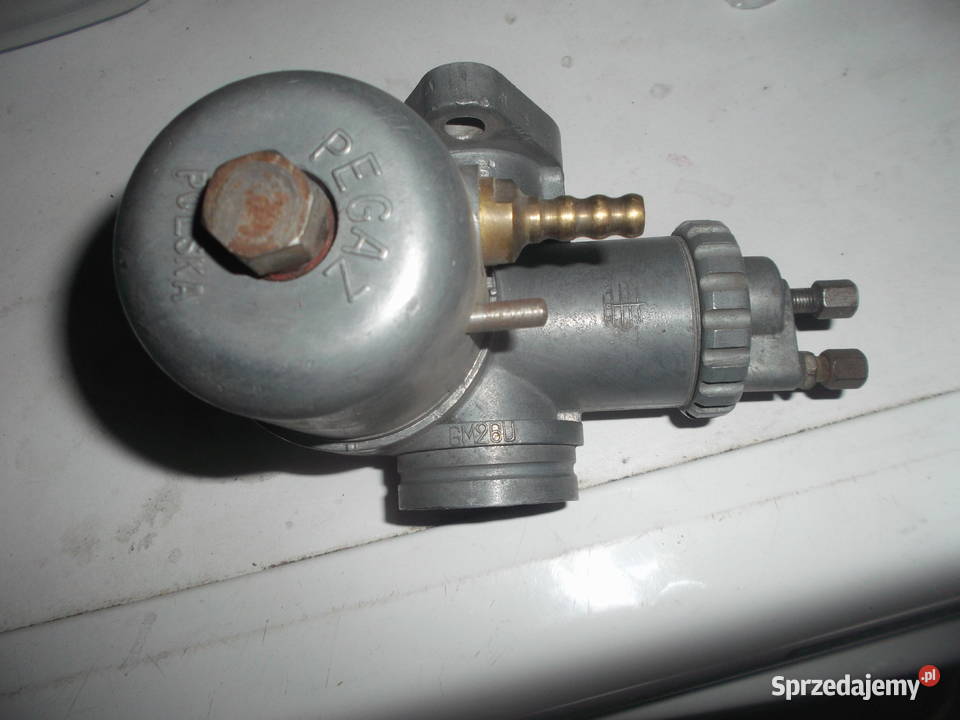 junak m07m10shl m11 gażnik pegaz 26u3 Ziębice