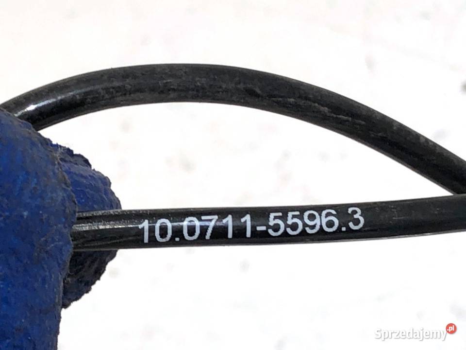 CZUJNIK ABS LEWY TYŁ BMW G30 10071155963