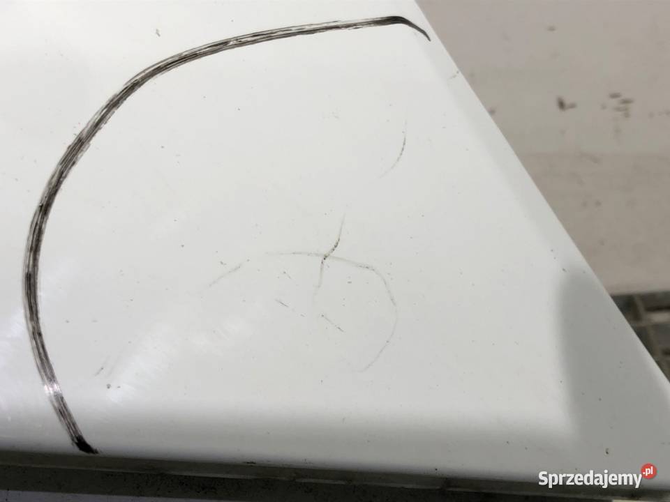 BŁOTNIK PRAWY PRZÓD KIA CEED Kombi 1218 OSŁONA sprzedam