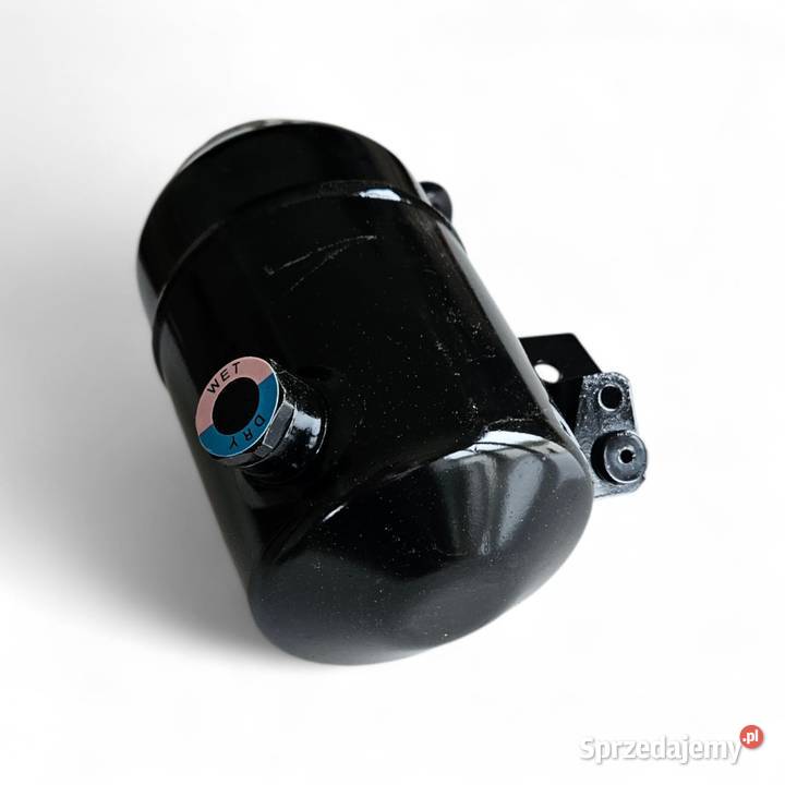 Filtr osuszacz Scania Łódź