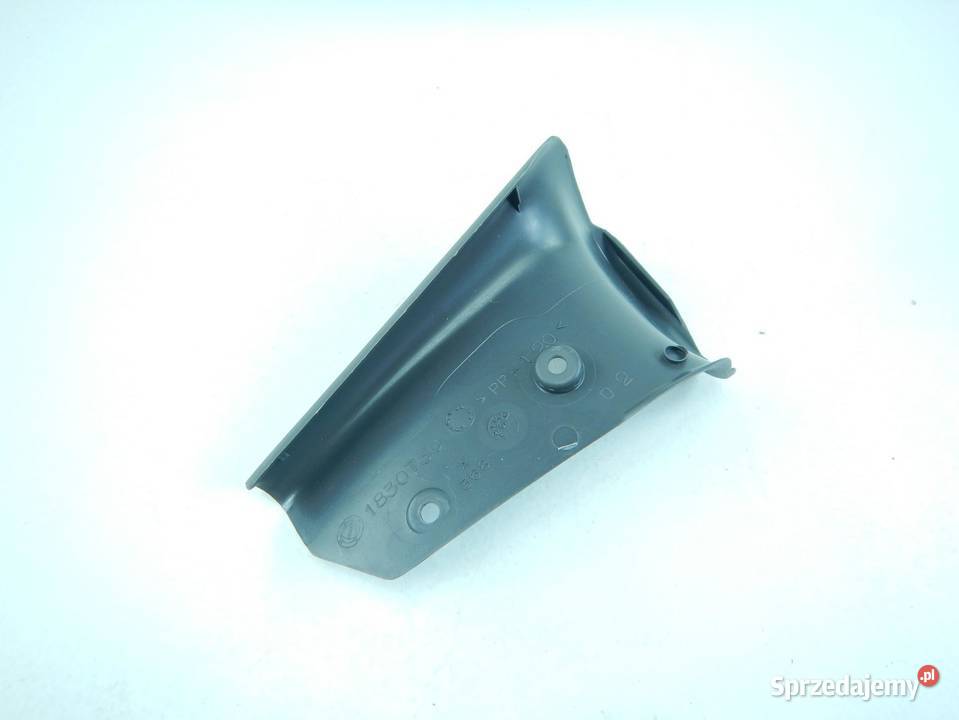 PLASTIK FOTELA PRAWEGO FIAT PUNTO 9700 3D ASO osobowe