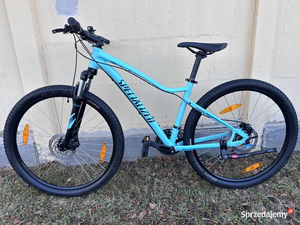 Specialized JYNX 275 rama M idealny Zgorzelec sprzedam