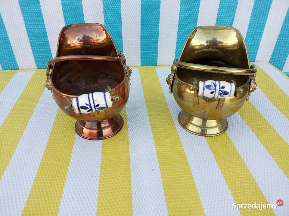 Węglarki sprzedam Borówno