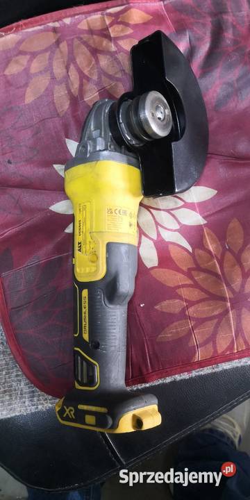 Dewalt DCG405 lubelskie Hrubieszów