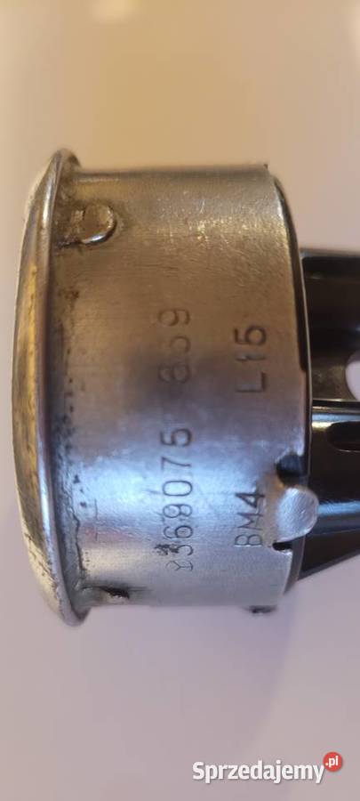 Amperomierz motocyklowy Lucas Typ BM4 Miller BSA Poznań