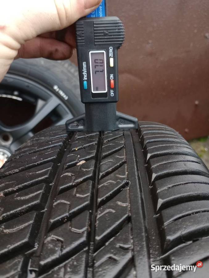 Koła 4x108 14 Ford Fiesta KA Focus Fusion Felgi Samochodowe Włocławek