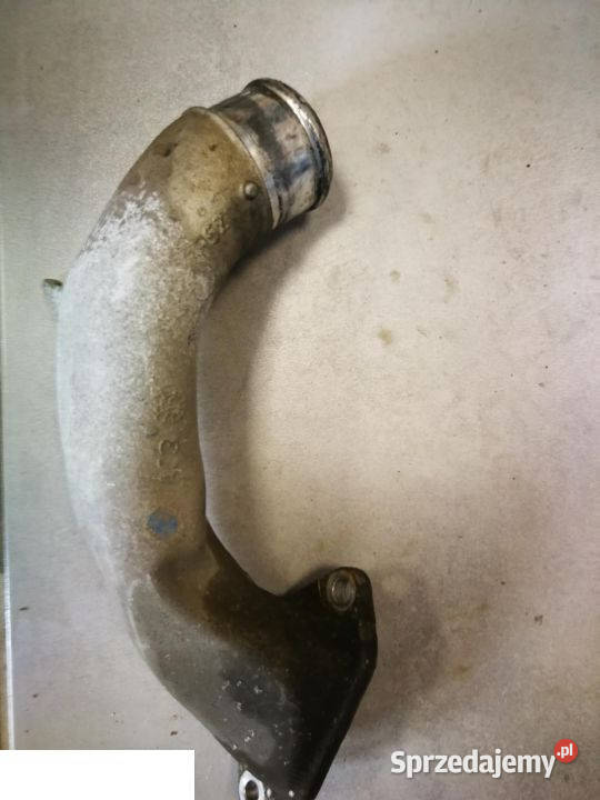 Honda hrv 2017 rura intercoolera Kozubszczyzna