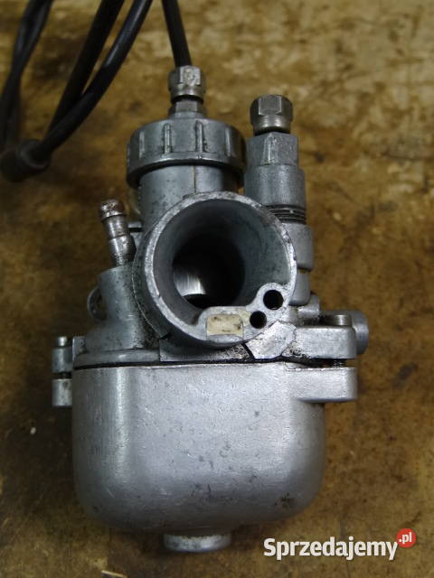 gażnik gaźnik BVF Simson S 50 S 51 org DDR sprzedam