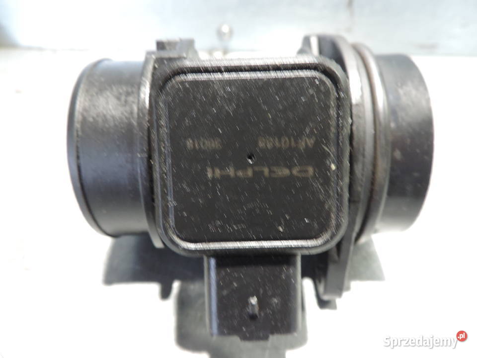 PRZEPŁYWOMIERZ POWIETRZA FORD FIESTA MK 6 14 Przepływomierze małopolskie