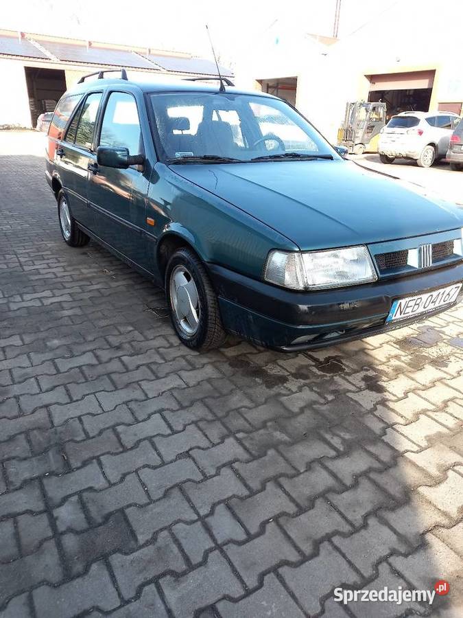 Sprzedam Fiat Tempra Pasłęk