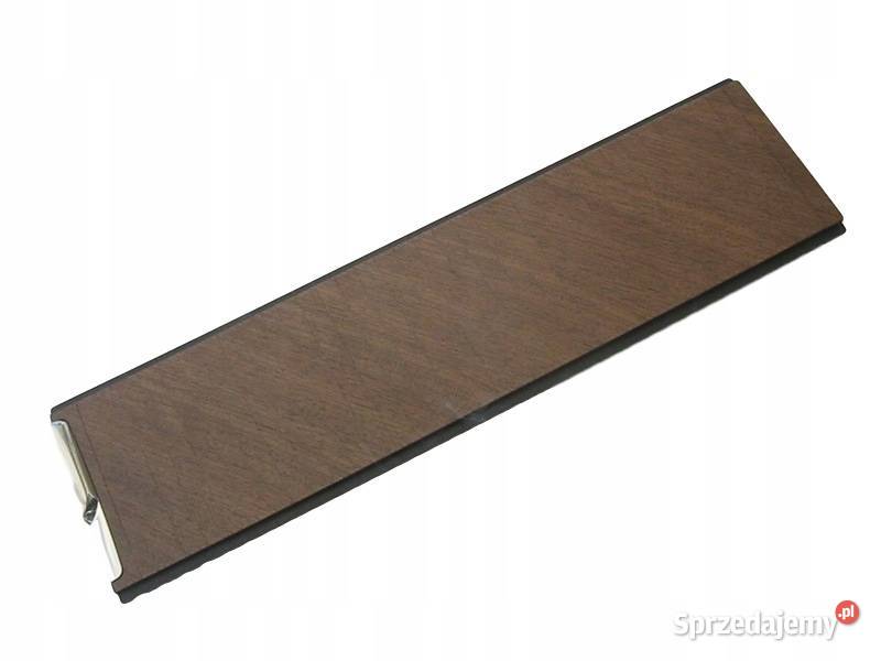 VOLVO S90 V90 LINEAR WALNUT roletka srodkowy Bielany Wrocławskie