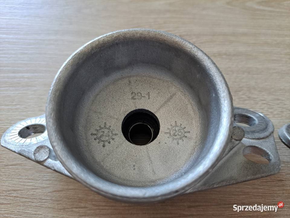 Poduszka Mocowanie Amortyzatora Tył Sachs 6R0 osobowe Radom