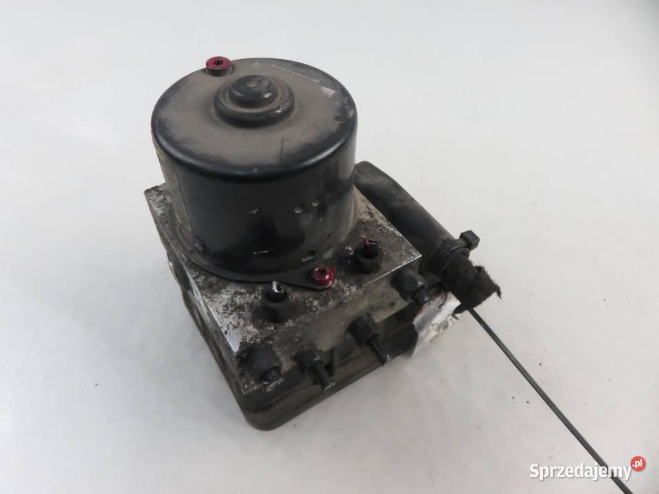 POMPA ABS OPEL ZAFIRA B 13234911AS 10020602484