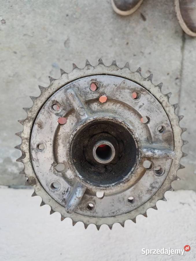 Wsk 175 zabierak Rzeszów