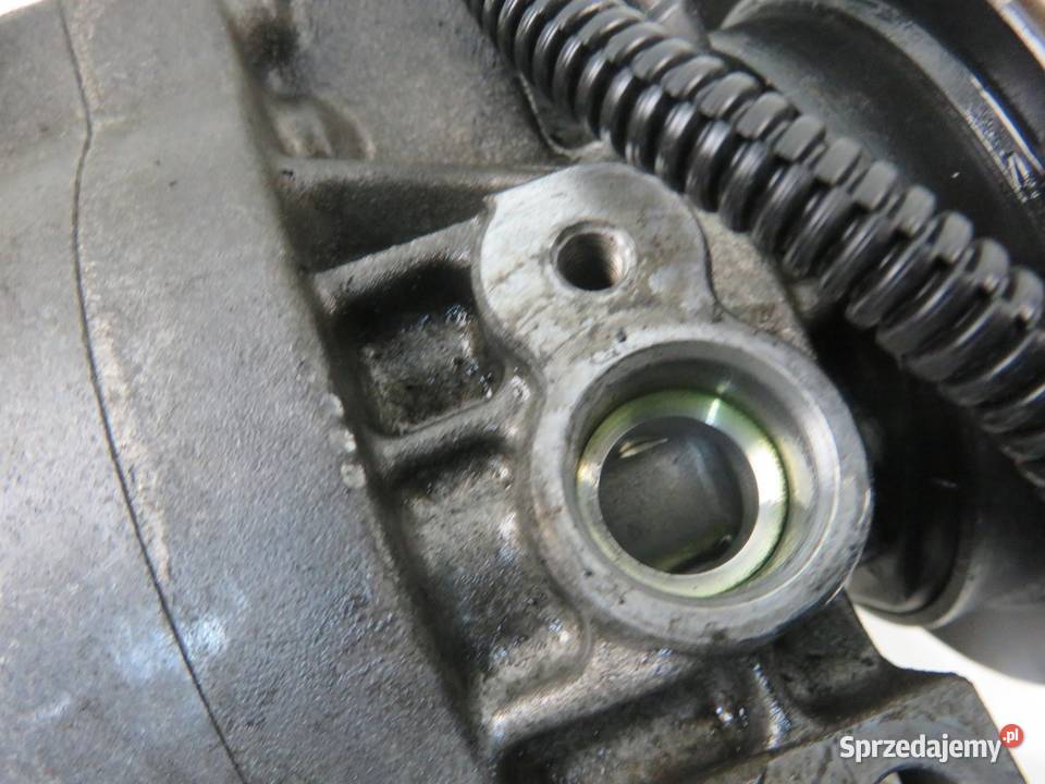 KOMPRESOR KLIMATYZACJI FIAT PUNTO II 19 JTD