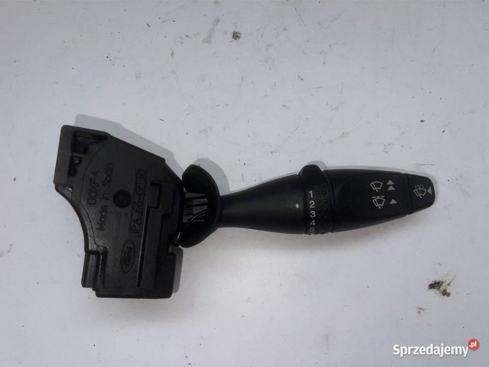 Manetka przełącznik wycieraczek Ford Mondeo Mk3
