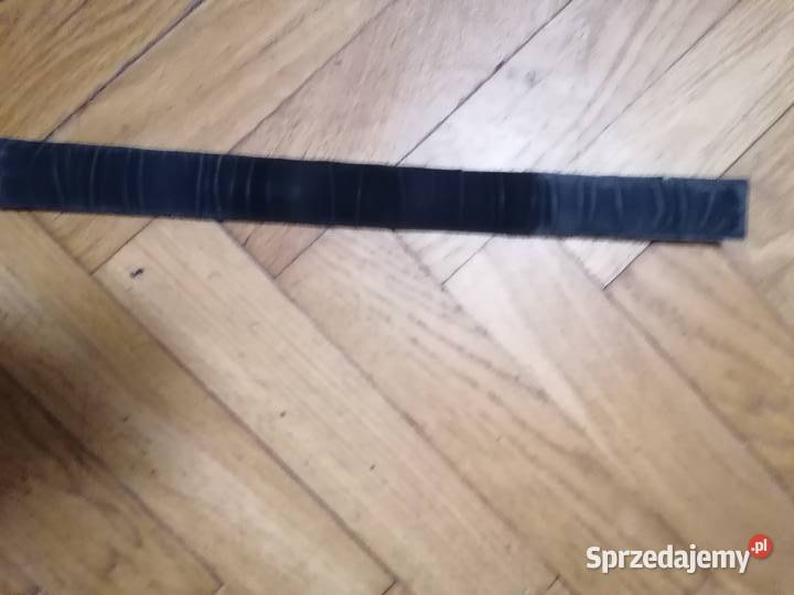 Odblaski taśmowe nowe Gdańsk