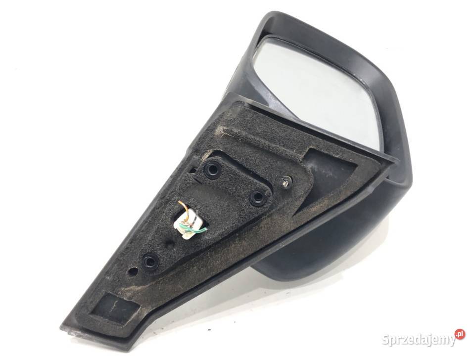 LUSTERKO LEWY MAZDA 5 II Hatchback 0510 osobowe