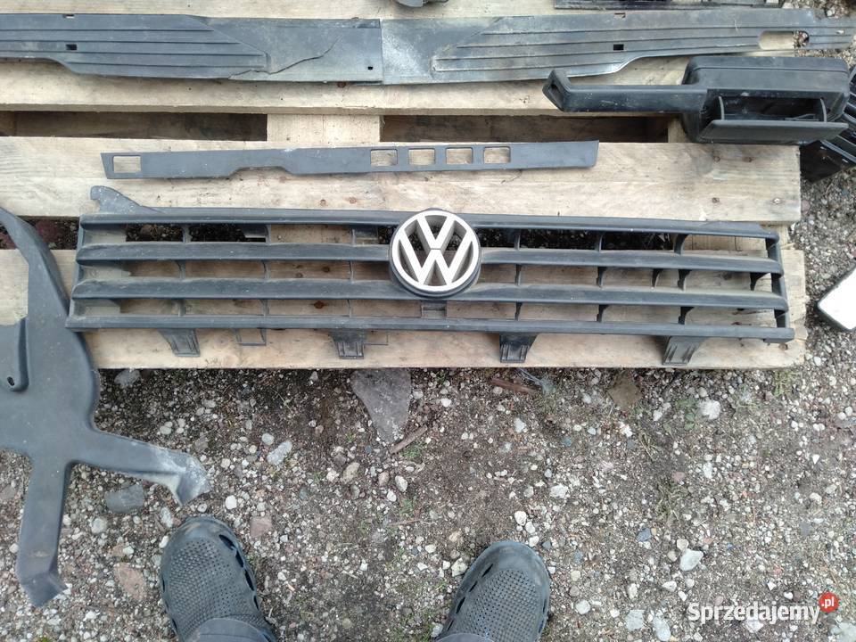 Passat B2 Szczupak Trochę części Części samochodowe Biskupiec