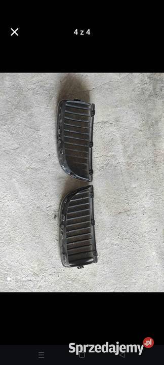 BMW seria 3 E9091 gril nerki Części samochodowe Łęczyca
