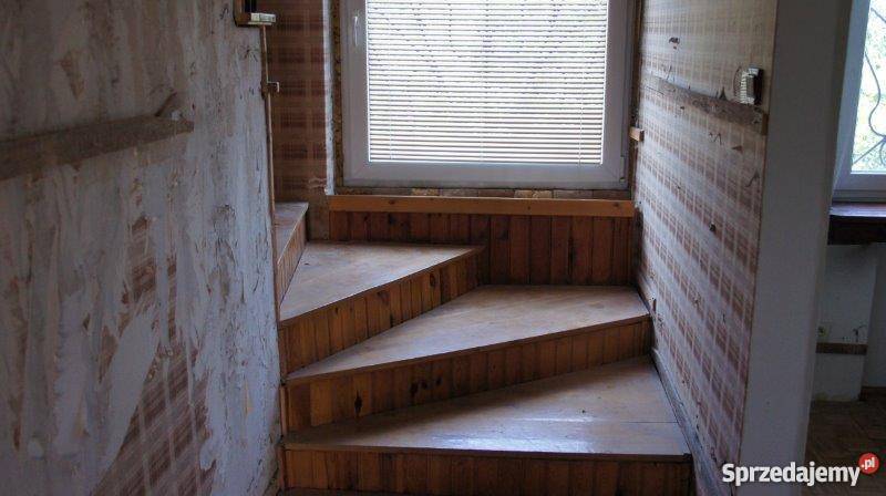 Sprzedam dom bliźniak Bydgoszcz Bielawy Cicha