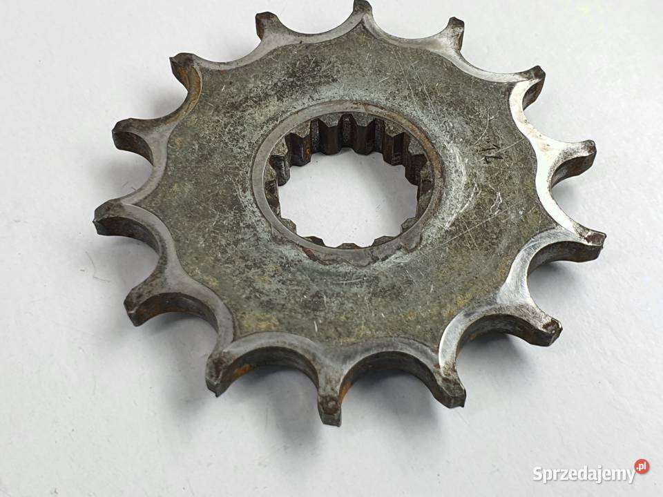 Zebatka Przednia Ktm Sx250300 Exc Łódź