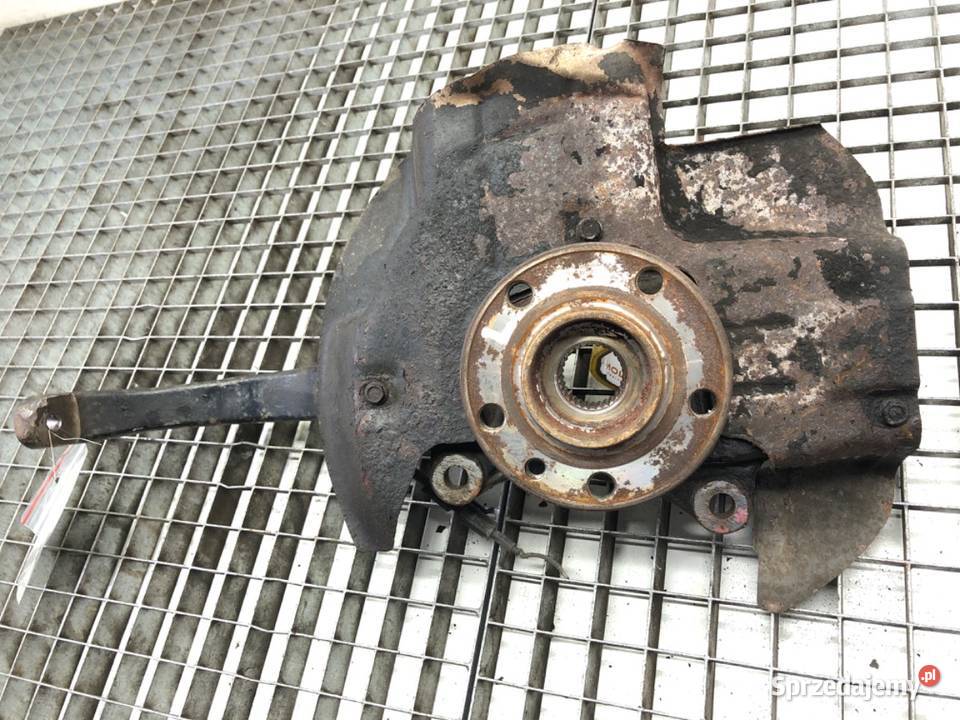 ZWROTNICA LEWY PRZÓD ALFA 159 19 150 0512 osobowe