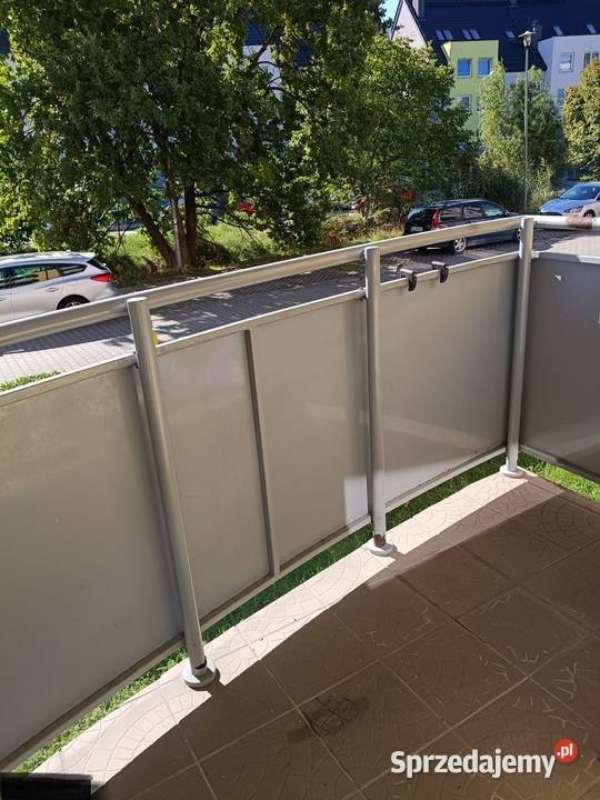 2pok 56met Jerzmanowskiej BALKONKOMÓRKAPARKING miejsce parkingowe Wrocław