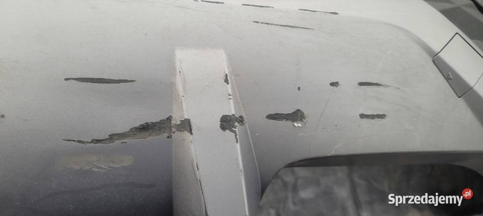 ZDERZAK TYL TYLNY HYUNDAI TUCSON IV 4 20 Ruda Śląska sprzedam