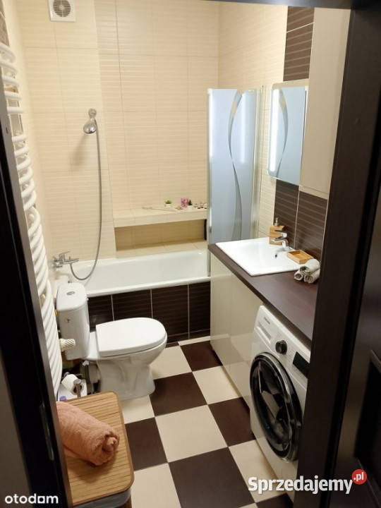 3 pok 4916m2 Jabłonna internet Mieszkania mazowieckie