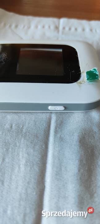 ROUTER MOBILNY WIFI 45G NA KARTĘ SIM