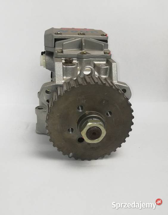 Pompa wtryskowa Audi 25TDI V6 0470506037 10M Suchedniów