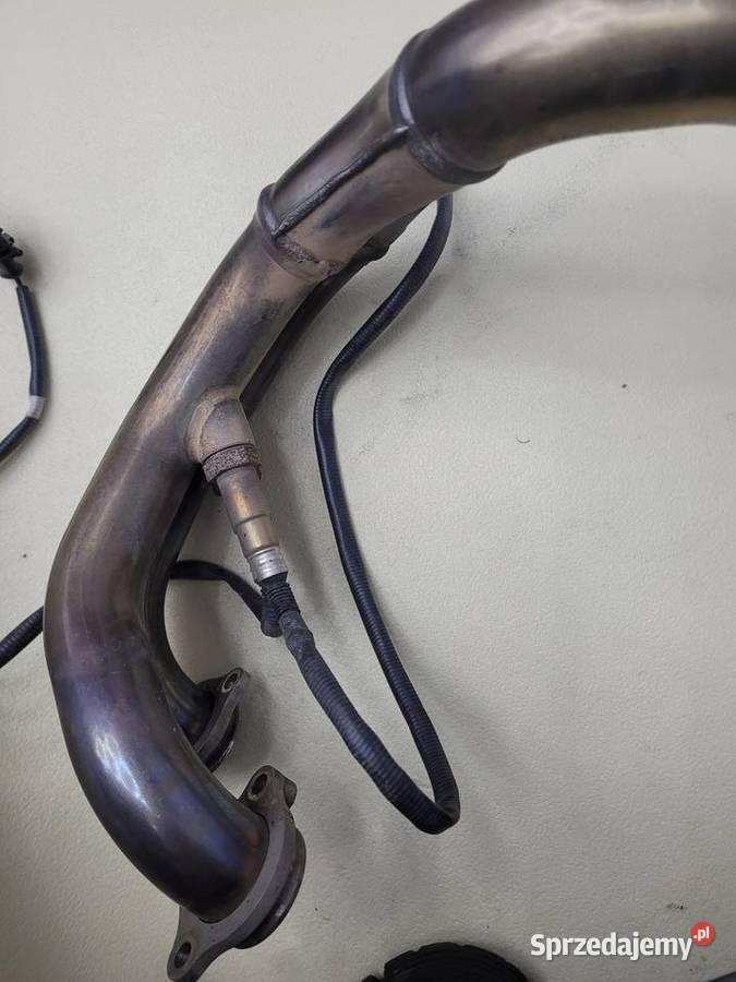 KTM 890 790 ADV DUKE SMT OEM 23 KOLEKTOR Nowy Tomyśl