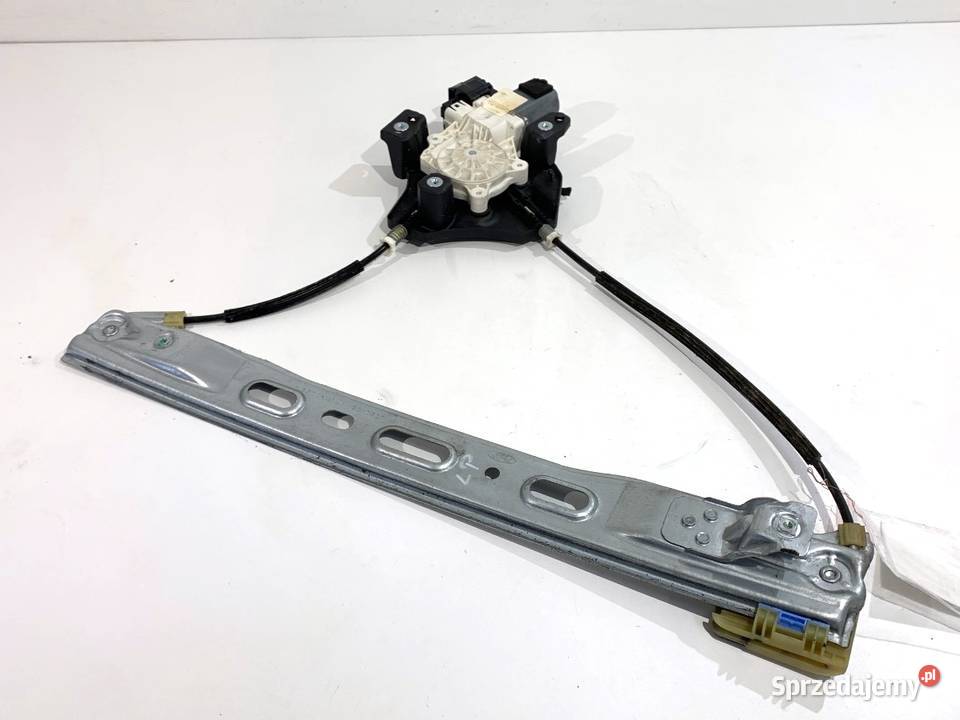PODNOŚNIK SZYBY LEWY PRZÓD FORD TOURNEO Minivan Mechanizmy opuszczania szyb podkarpackie