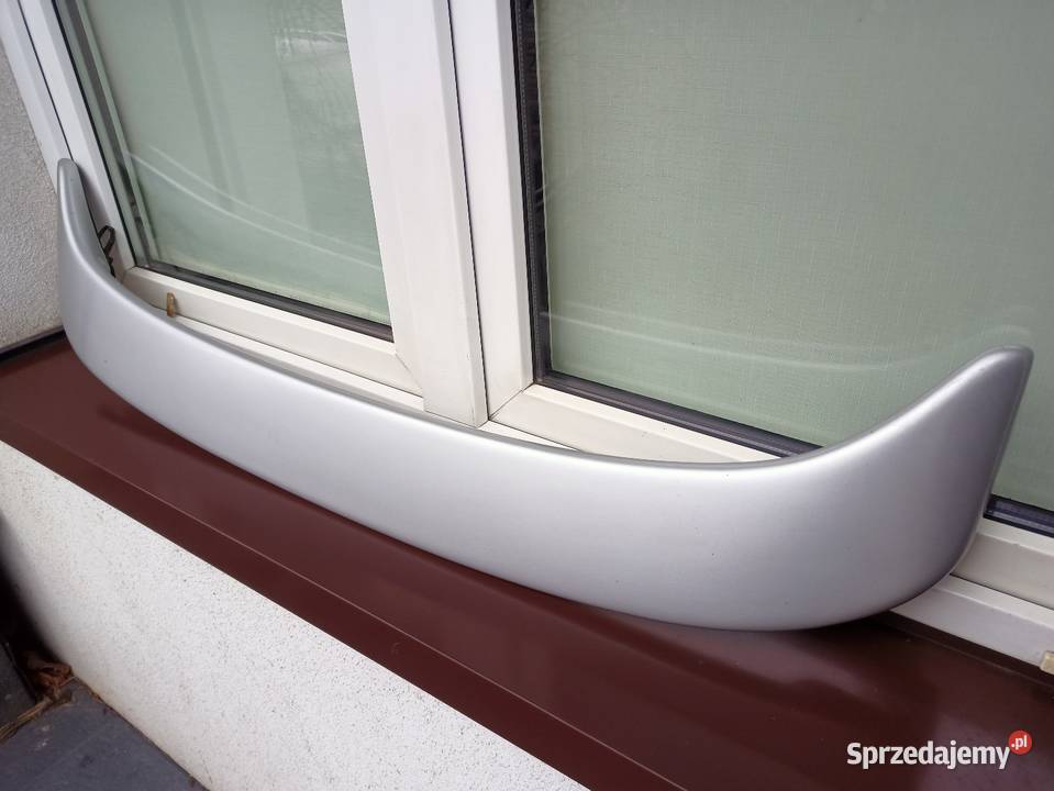 Honda Accord V 5 sedan lotka spoiler na klapę Sieradz