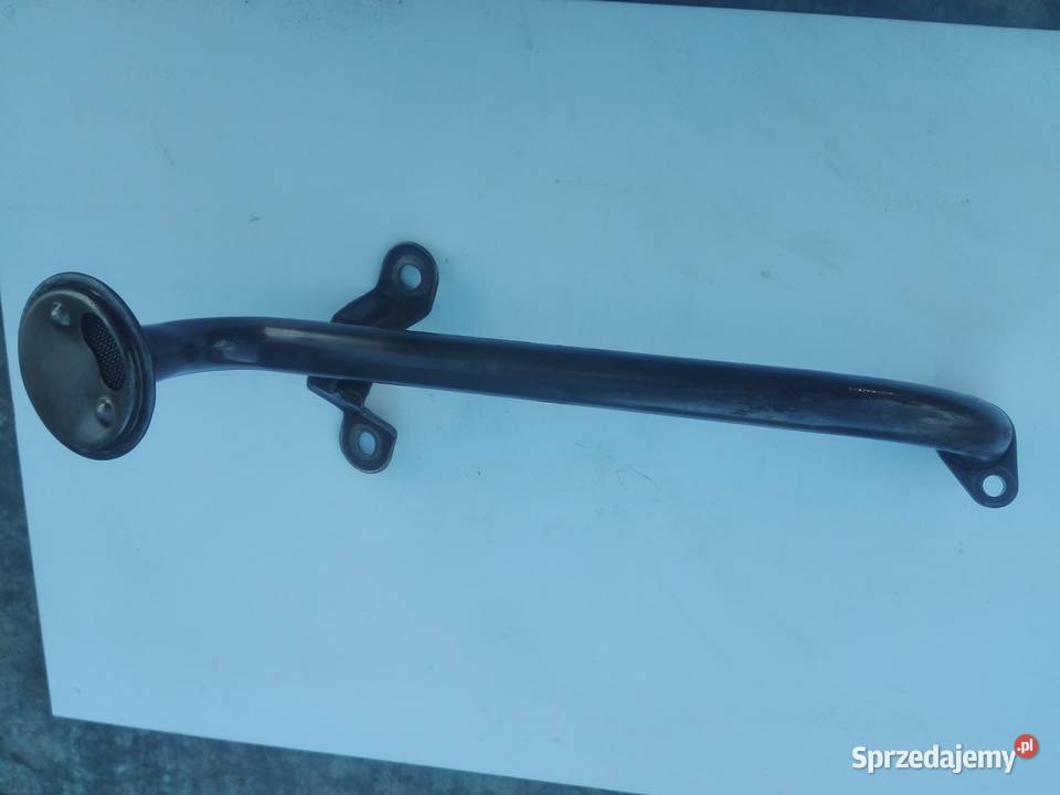 Smok ssak silnika jeep grand cherokee dakota 37 lubelskie Ryki