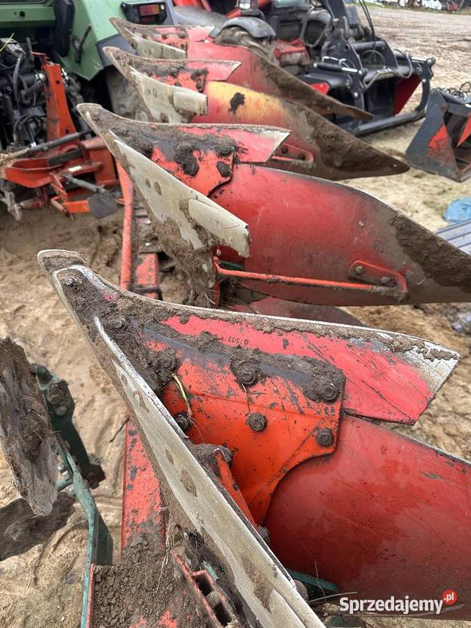 Kverneland vd85 podlaskie Siemiatycze