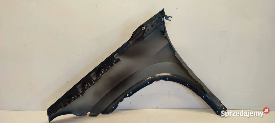 VW TAYRON BŁOTNIK PRAWY PRZÓD 2025 LP5J osobowe sprzedam