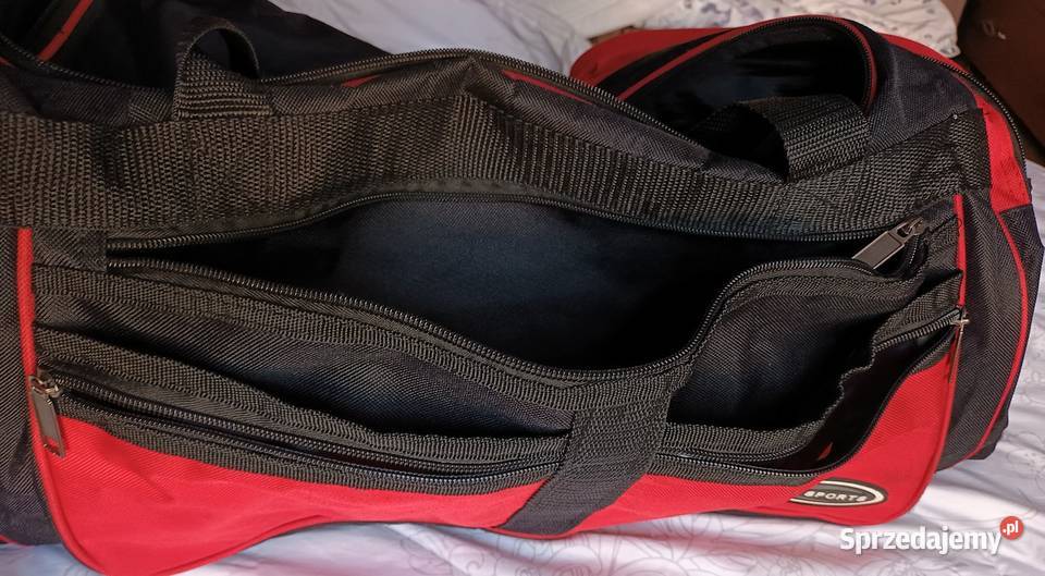 Torba turystyczna Sport Pozostałe Opole