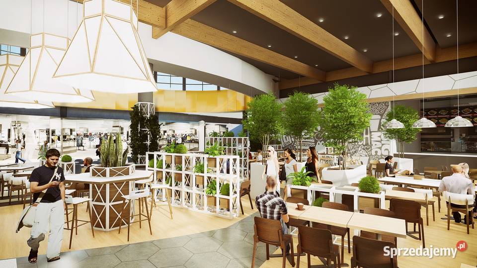 wizaualizacje renderingi modelowanie 3D Kraków