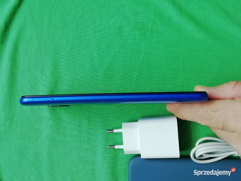 Xiaomi Redimi 9A Skawina