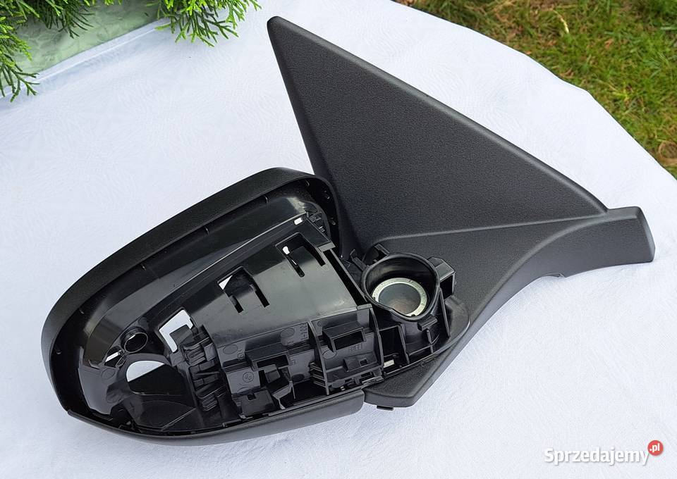 LUSTERKO WSTECZNE PRAWE VOLVO C30 20072013 Mielęcin