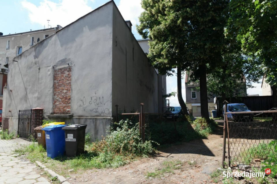 Nieruchomość komercyjna na sprzedaż bez opolskie Kędzierzyn-Koźle