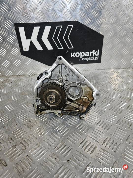 Pompa wtryskowa CAT 428F 430F M315 M320 D6K2