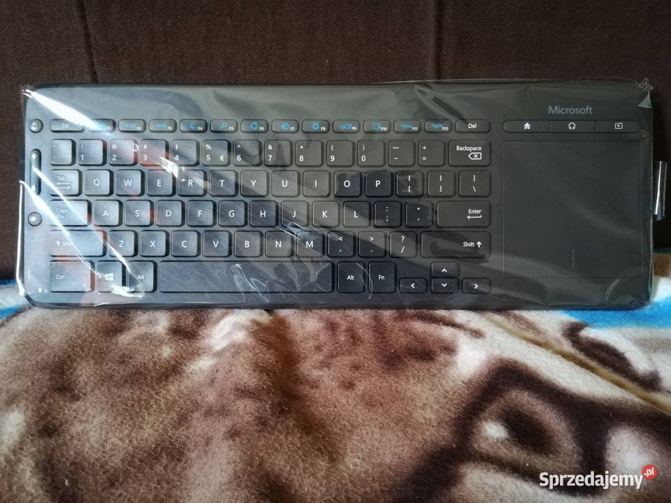 Klawiatura Microsoft keyboard allin Warszawa sprzedam